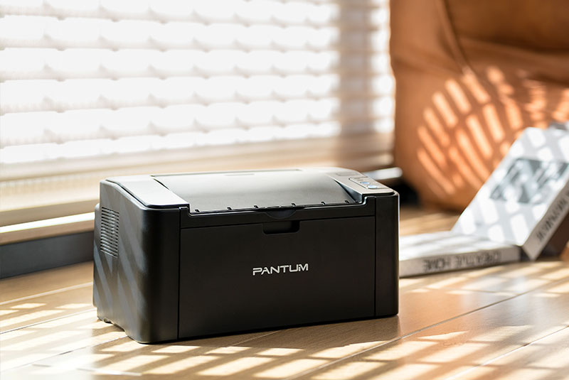 Techworld Distribution Secures Authorized Partnership with Pantum